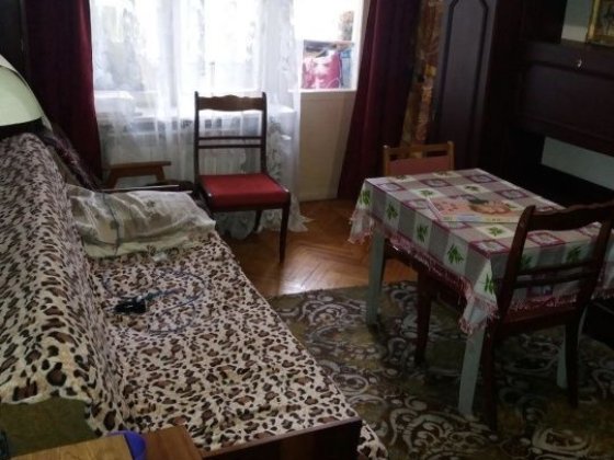 Оренда кімнати біля метро Політехнічний інститут, Кирило-Міфодієвська