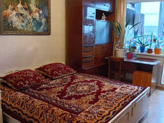 Оренда кімнати пр. Червоної калини, 17В