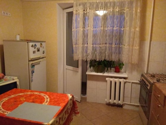 Здається кімната Чернівці