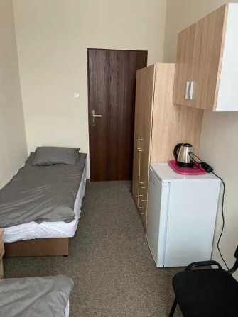 Гуртожиток європейського рівня в Києві! Метро Дарниця  ДВРЗ - фото 1