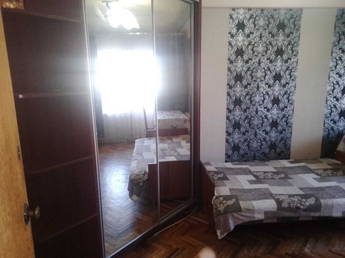 кімната з балконом метро оболонь пішки вул героів полку азов 32 \малиновського\ газалита - фото 1