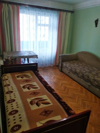 Оренда Кімнати в 3К Квартирі, Без власників, р-н Березняки, Ціну знижено! - фото 1