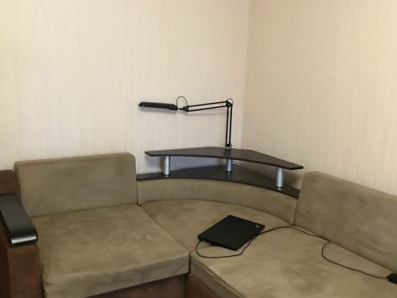 Здається 1 кімната