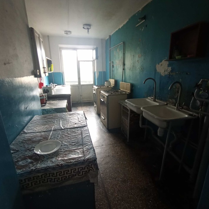 Здам кімнату в гуртожитку для хлопця - фото 1