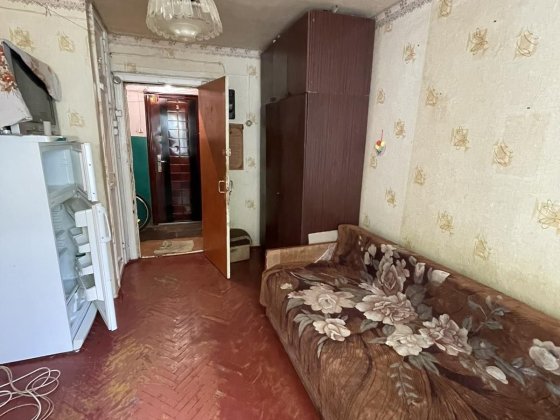 Оренда кімната район Музикалки