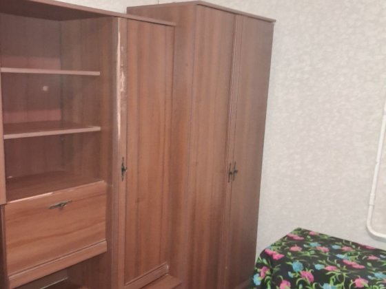 Здам кімнату у гуртожидку. Район хімволокно