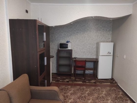 Кімната в гуртожитку на довгий термін