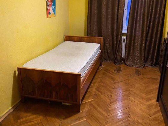 Оренда 1 кімнати в 3х кімнатній квартирі