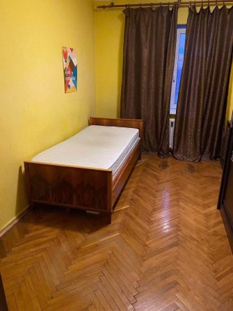 Оренда 1 кімнати в 3х кімнатній квартирі - фото 1