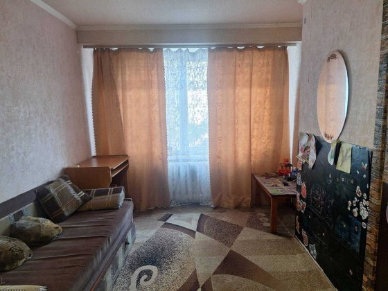 Здаю в оренду кімнату в гуртожитку, Дніпровський район