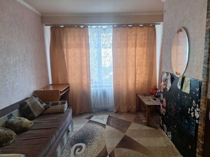 Здаю в оренду кімнату в гуртожитку, Дніпровський район - фото 1