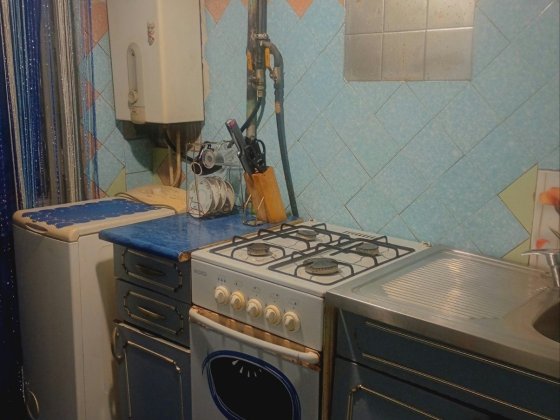 Оренда кімната на Музыкальці