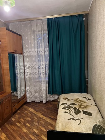 Актуально. Кімната м. Деміївська 5500 грн - фото 1