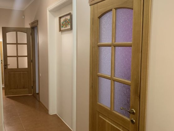 Здається кімната від власника