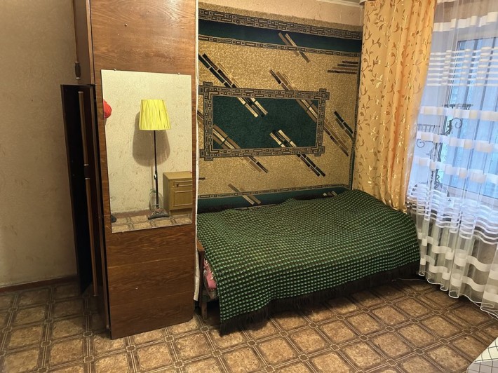 Здам в оренду кімнату в гуртожитку на Київській, зуп. Станіславського, заселення з 1 листопада, диви - фото 1