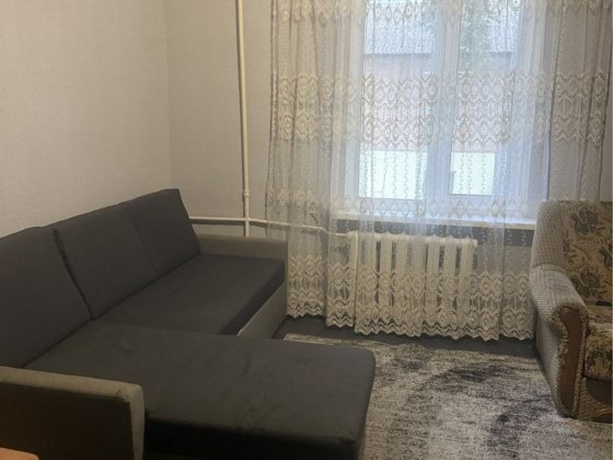 Здам кімнату в гуртожитку з ремонтом в Тяжилові, Замостя. АТБ. Мрія. Східний автовокзал. Вулиця Гене