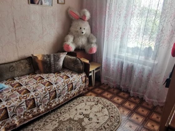 Окрема кімната р-н Урожай