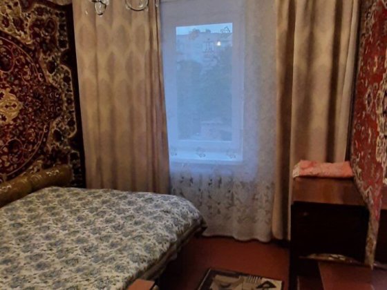 Здам кімнату  без проживання власників в районі Урожаю