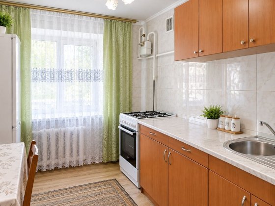 Окрема кімната для працюючої  жінки в р-ні ЖД вокзалу