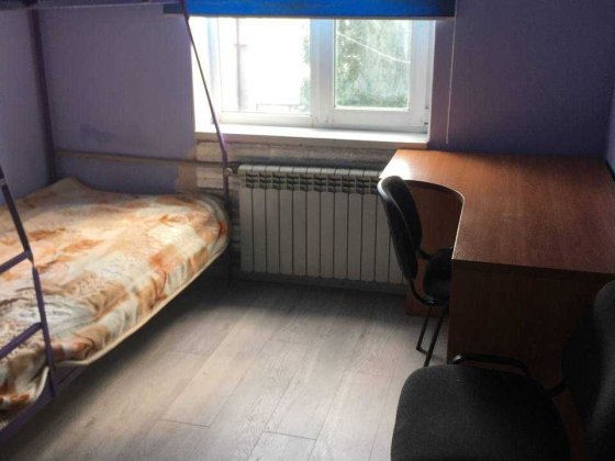 здам   комнату студію      15 кв/м
