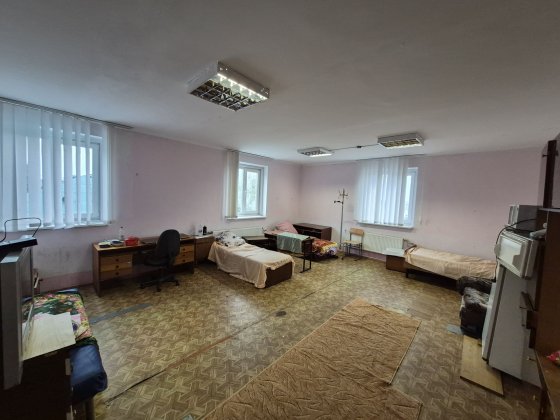 Оренда кімнати в гуртожитку З2оо і все. 5хв від центру міста. Розрахована на 4 людини