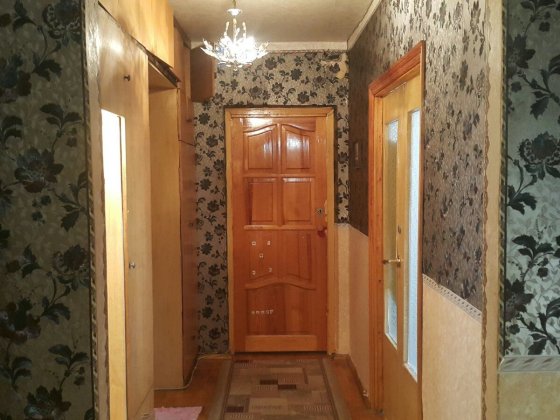здам кімнату в 2-х кімнатній квартирі