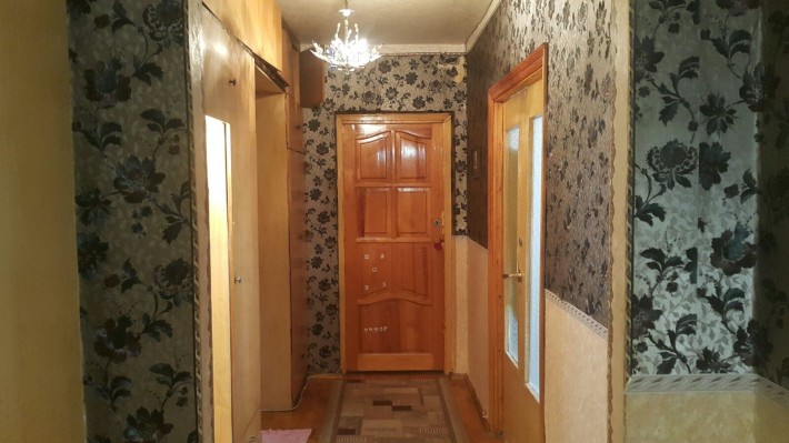 здам кімнату в 2-х кімнатній квартирі - фото 1