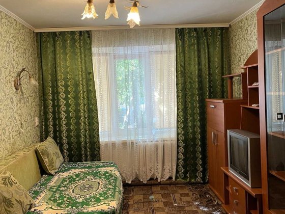 Оренда 2 кімнат в гуртожитку Київська (8340)