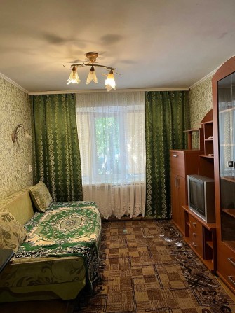 Оренда 2 кімнат в гуртожитку Київська (8340) - фото 1