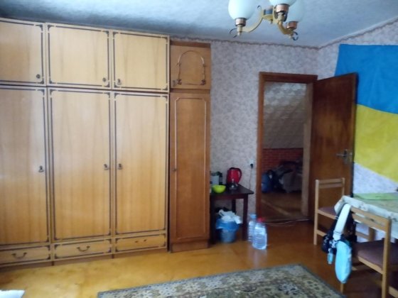 Здам кімнату в будинку на Соборній для дівчат.