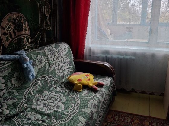 Здам кімнату для дівчини,Вишенька по Келецькій