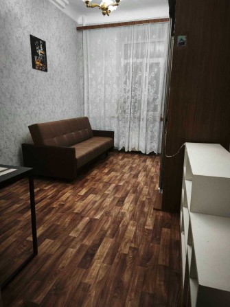 Ціна з комунальними! 2й поверх, газ, укриття! Кімната Печерськ метро Звіринецька - фото 1