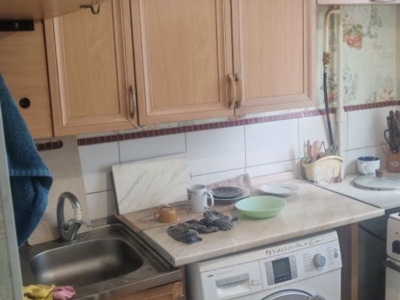 Сдам комнату, на ул Порика 15, ретровиль, виноградарь