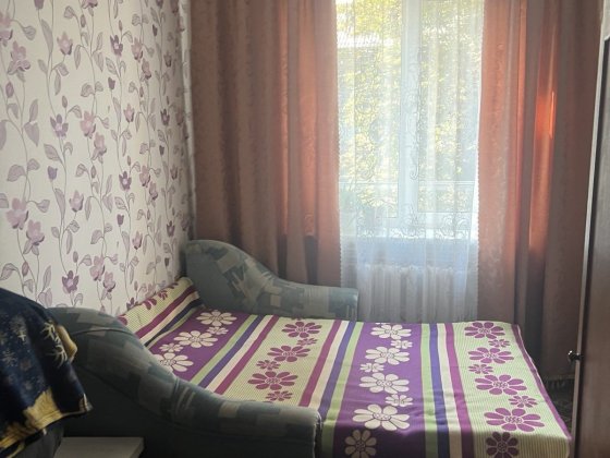 Кімната виноградар вул їжакевича газплита бойлер