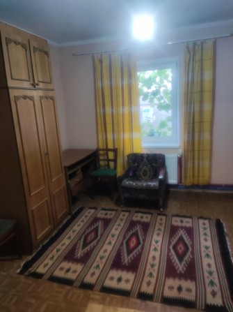 Сдам  актуальную отд.комнату в ч.дом. Б.Кротова.Платова - фото 1