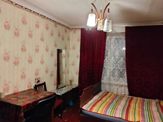 Оренда кімнати в гуртожитку Вітрука (Депо)