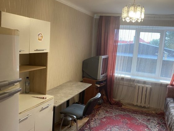 Здам 1кім в Гуртожитку На Короткий Термін 1-3місяці