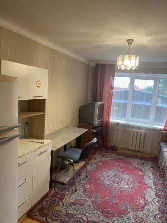 Здам 1кім в Гуртожитку На Короткий Термін 1-3місяці - фото 1