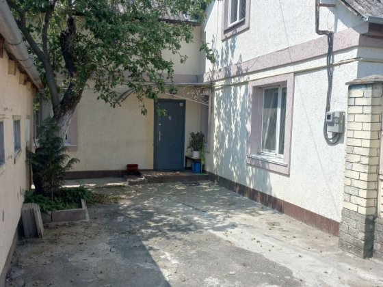 Здам кімнати у власному секторі рацон політеха