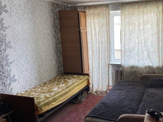 Оренда житла для 1 дівчини