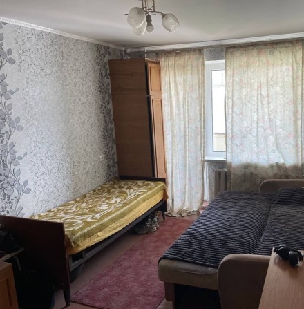 Оренда житла для 1 дівчини - фото 1