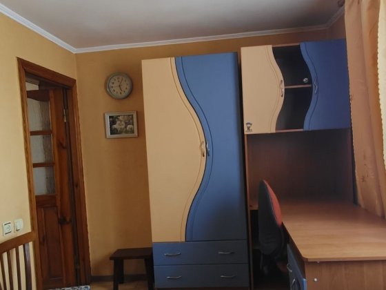 Здам кімнату, проживание хозяїв!