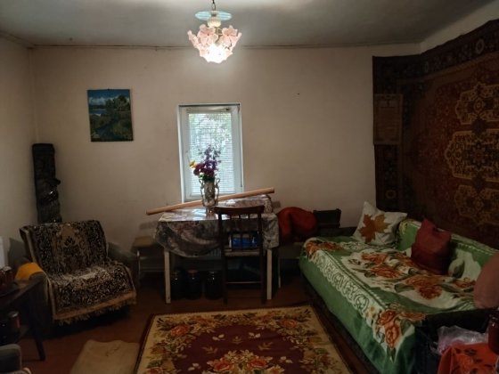 Оренда кімнати в приватному будинку