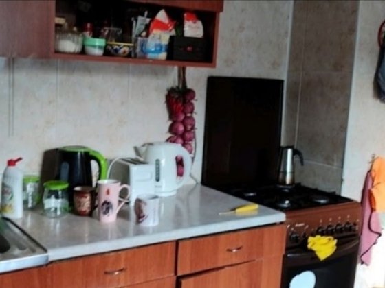 Здам місце в кімнаті для дівчини.Без власників.Урожай.