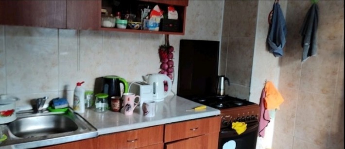Здам місце в кімнаті для дівчини.Без власників.Урожай. - фото 1
