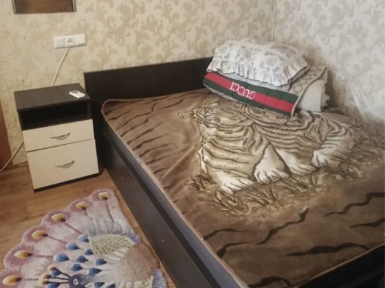 Оренда  2 кімнатного гуртожитку на Київській.Павла Корнелюка.Станіславського. Гаманець. Аврора.  З р