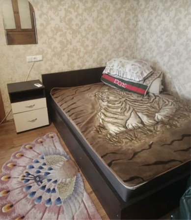 Оренда  2 кімнатного гуртожитку на Київській.Павла Корнелюка.Станіславського. Гаманець. Аврора.  З р - фото 1
