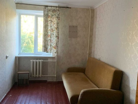 Оренда кімнати в гуртожитку вул Космонавтів