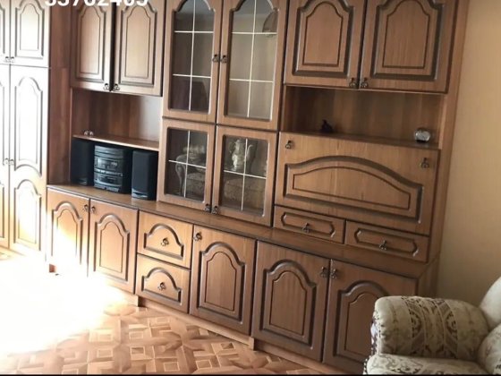 Оренда кімнати в квартирі на Литвиненко