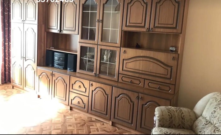 Оренда кімнати в квартирі на Литвиненко - фото 1